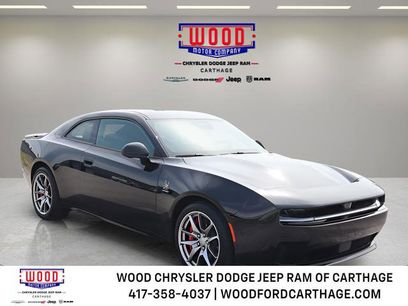 Used 2024 Dodge Charger R/T Scat Pack w/ Plus Group