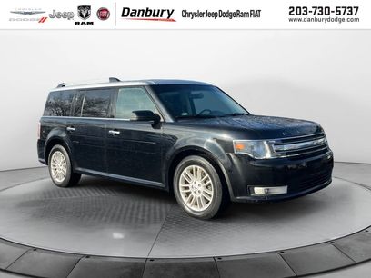 Used 2017 Ford Flex SEL w/ Equipment Group 202A