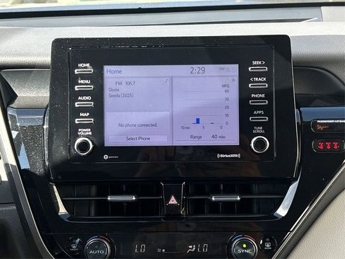 Used 2024 Toyota Camry LE image 19