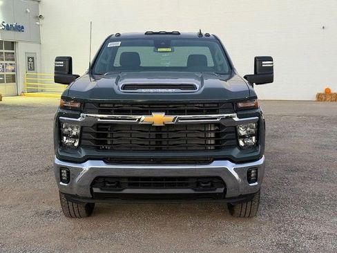 New 2026 Chevrolet Silverado 2500 LT w/ Convenience Package image 9