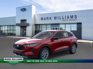 New 2026 Ford Escape Active w/ Tech Pack #1 video 1