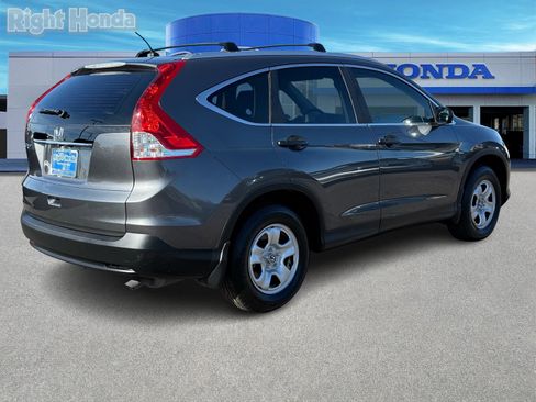 Used 2012 Honda CR-V LX image 7