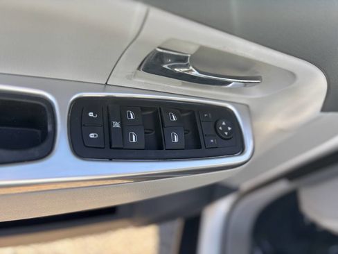 Used 2008 Jeep Liberty Limited w/ Premium Group II image 35