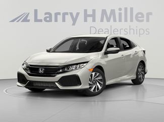Used 2017 Honda Civic EX-L video 1
