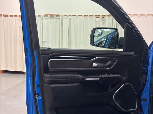 Used 2021 RAM 1500 Laramie w/ Sport Appearance Package image 19