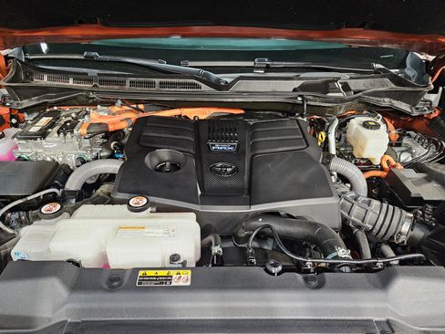 Used 2024 Toyota Tundra TRD Pro image 19