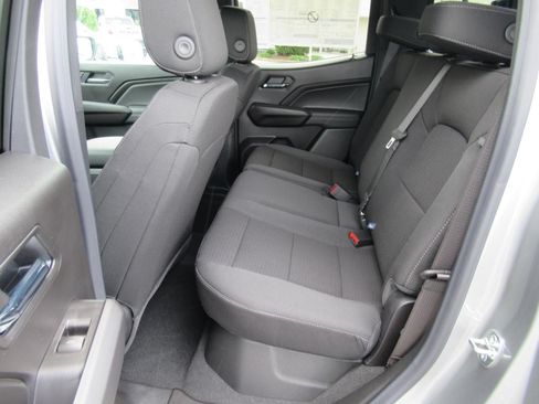 New 2026 GMC Canyon Elevation w/ Convenience Package RWD image 33