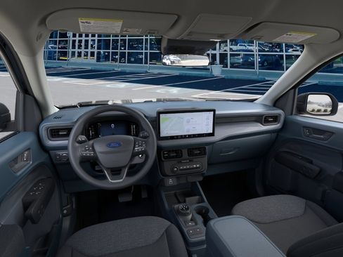 New 2026 Ford Maverick XL AWD/4WD image 12