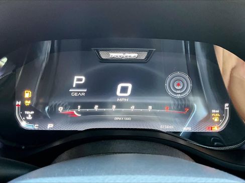 Used 2025 RAM 1500 RHO image 26