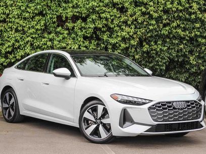 Certified 2025 Audi A5 2.0T Premium Plus w/ Premium Plus