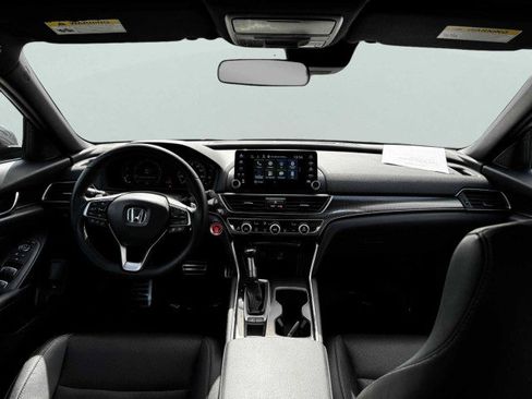 Used 2019 Honda Accord Sport image 40