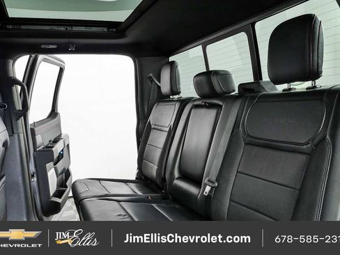Used 2024 Ford F150 Raptor AWD/4WD image 21