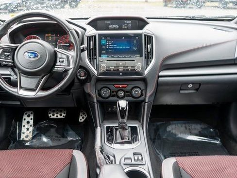 Used 2022 Subaru Impreza 2.0i Sport image 15