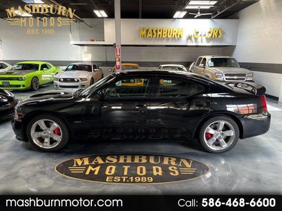 Used 2007 Dodge Charger SRT8 w/ SRT Option Group II
