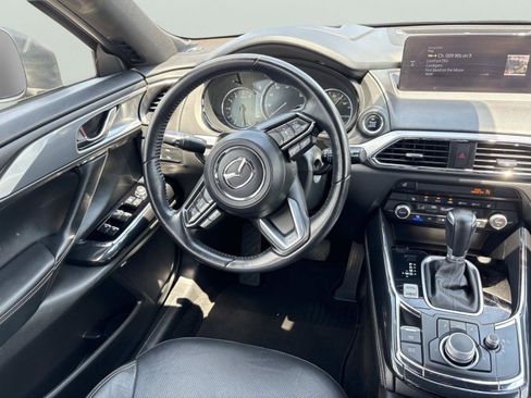 Used 2023 MAZDA CX-9 Grand Touring AWD/4WD image 11