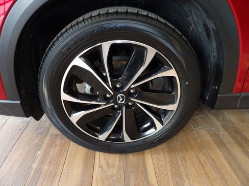 Certified 2023 MAZDA CX-5 AWD 2.5 S w/ Premium Package image 10