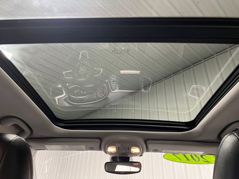 Used 2017 Jeep Compass Latitude w/ Safety & Security Group image 13