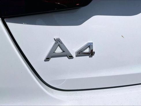 Certified 2023 Audi A4 2.0T Premium Plus w/ Premium Plus Package AWD/4WD image 24