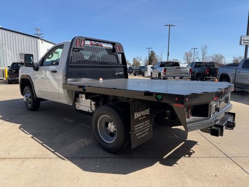 New 2026 GMC Sierra 3500 Pro w/ Convenience Package image 20