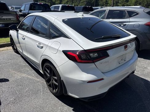 Used 2025 Honda Civic Sport image 12