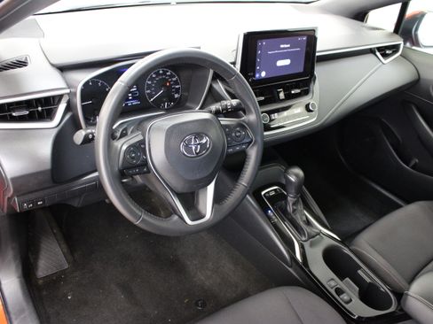 Used 2024 Toyota Corolla SE FWD image 13