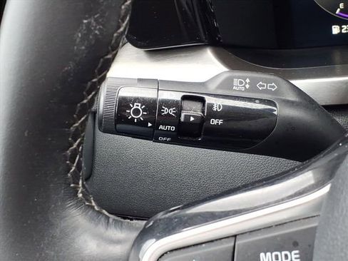 Used 2023 Kia Sorento SX image 27