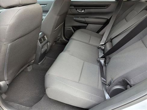 New 2026 Honda CR-V EX image 15