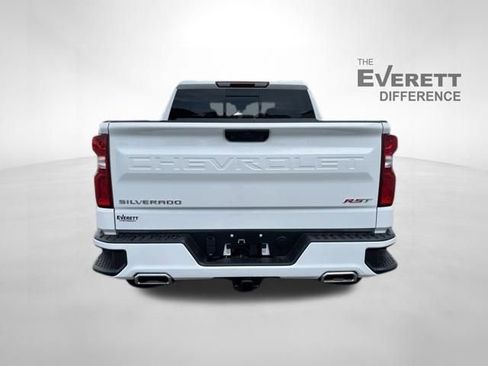 New 2026 Chevrolet Silverado 1500 RST image 15