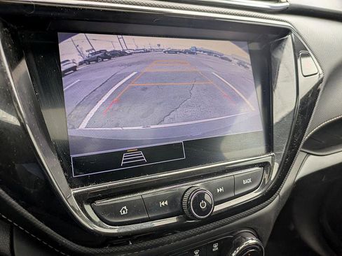 Used 2023 Chevrolet TrailBlazer ACTIV w/ Sun and Liftgate Package image 25