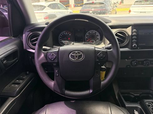 Used 2020 Toyota Tacoma SR w/ SR Convenience Package RWD image 14