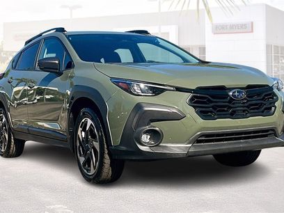 Used 2024 Subaru Crosstrek 2.5i Limited