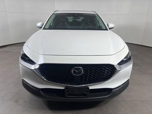 Used 2023 MAZDA CX-30 AWD 2.5 S w/ Premium Package image 2