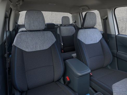 New 2026 Ford Maverick XLT FWD image 10