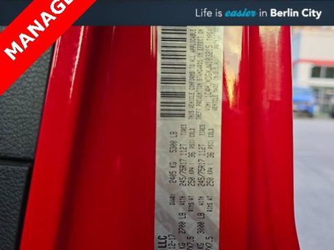 Used 2018 Jeep Wrangler Unlimited Sport S image 25