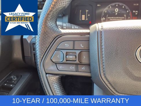 Used 2025 Toyota Tacoma SR5 image 15