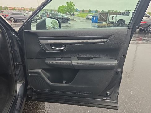 Used 2024 Honda CR-V EX image 30