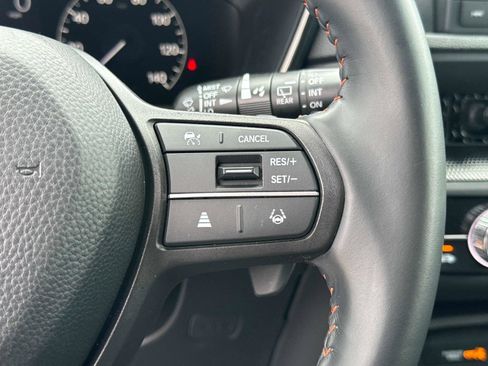 Certified 2023 Honda CR-V Sport image 27