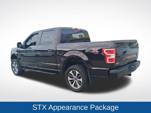 Used 2019 Ford F150 XL w/ Equipment Group 101A Mid AWD/4WD image 5