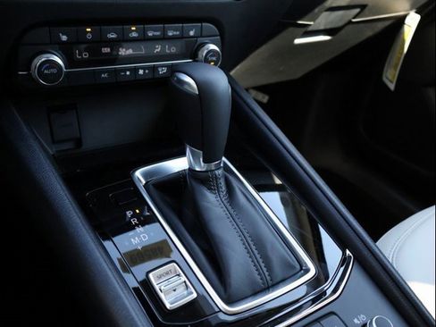 New 2025 MAZDA CX-5 AWD 2.5 S w/ Preferred Package image 40