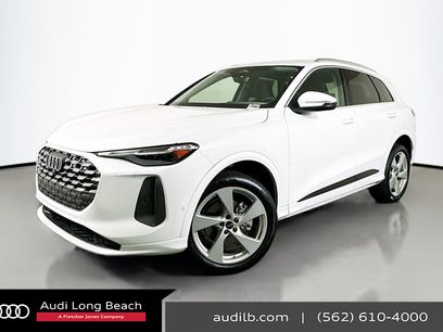 New 2025 Audi Q5 Premium Plus