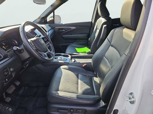 Certified 2021 Honda Passport EX-L image 33