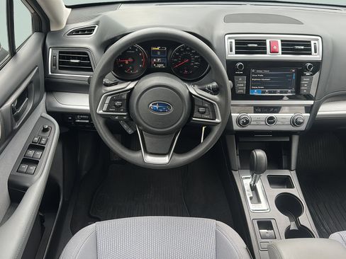 Used 2018 Subaru Legacy 2.5i image 10