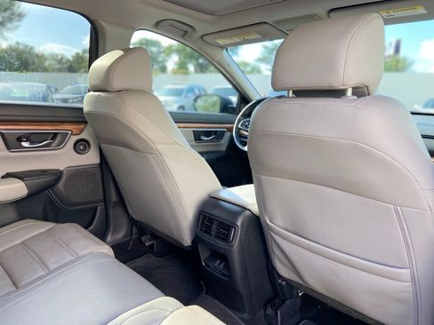 Used 2018 Honda CR-V EX-L image 23