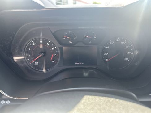 Used 2019 Chevrolet Camaro LT image 10