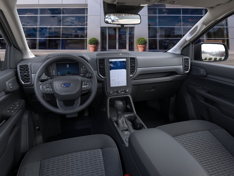 Used 2026 Ford Ranger XL w/ Trailer Tow Package AWD/4WD image 9