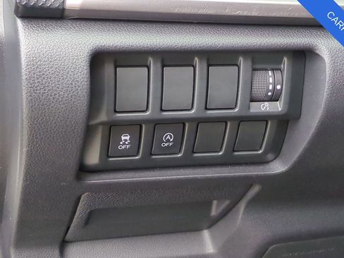 Used 2019 Subaru Forester Sport image 17