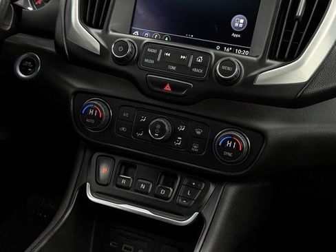 Used 2018 GMC Terrain SLT w/ Preferred Package image 27