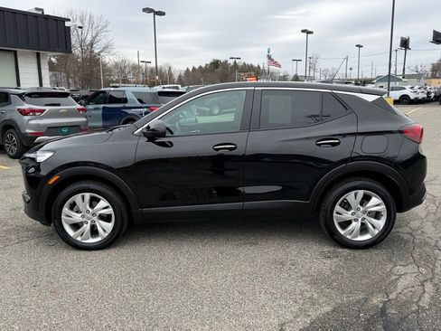 Used 2025 Buick Encore GX Preferred image 2