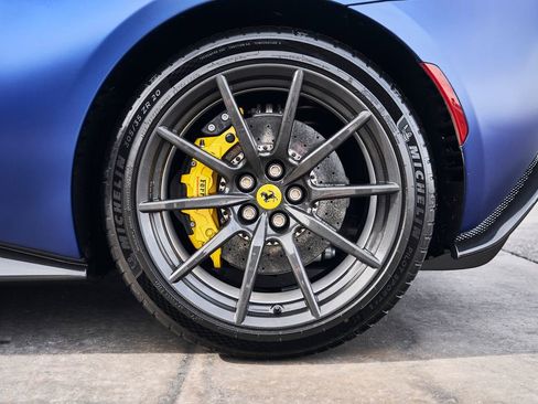 Used 2024 Ferrari 296 GTB RWD image 30