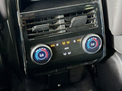 New 2026 Land Rover Range Rover Sport Dynamic SE AWD/4WD image 27